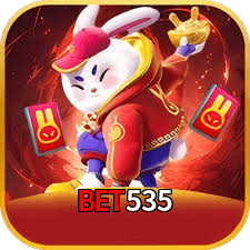 Logo da bet535
